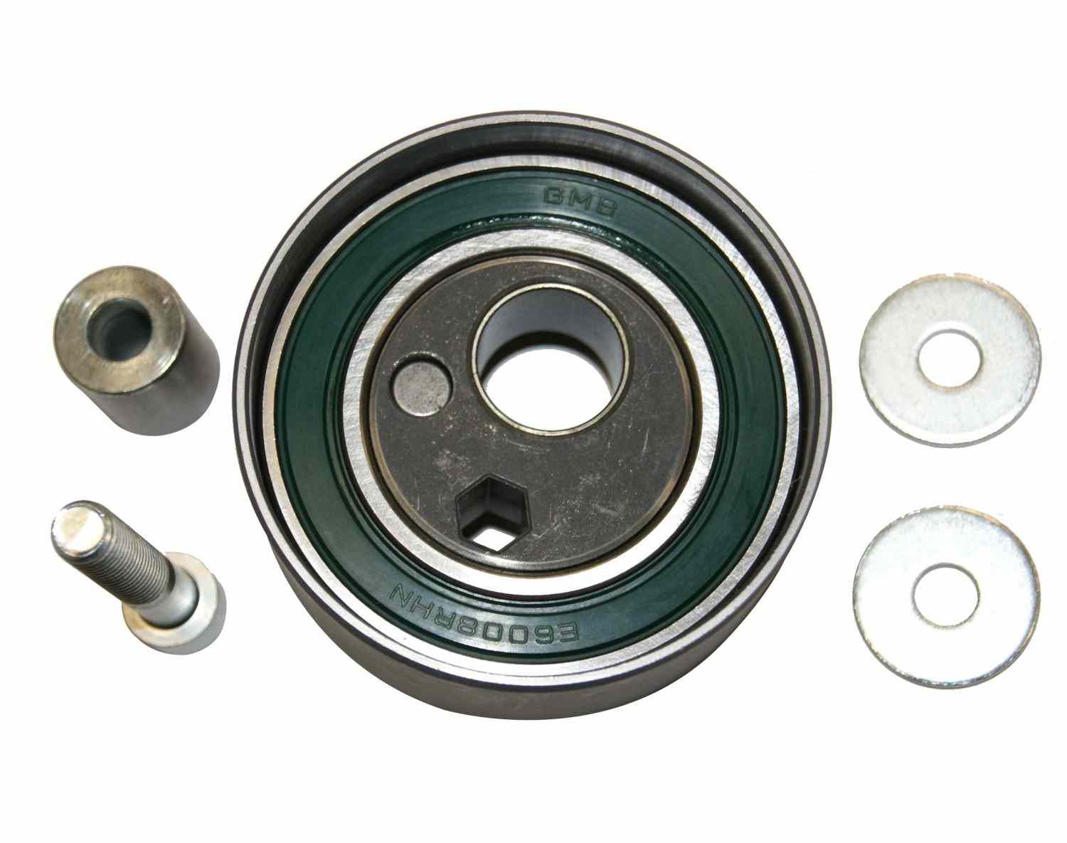 GMB Engine Timing Belt Tensioner 480-9750