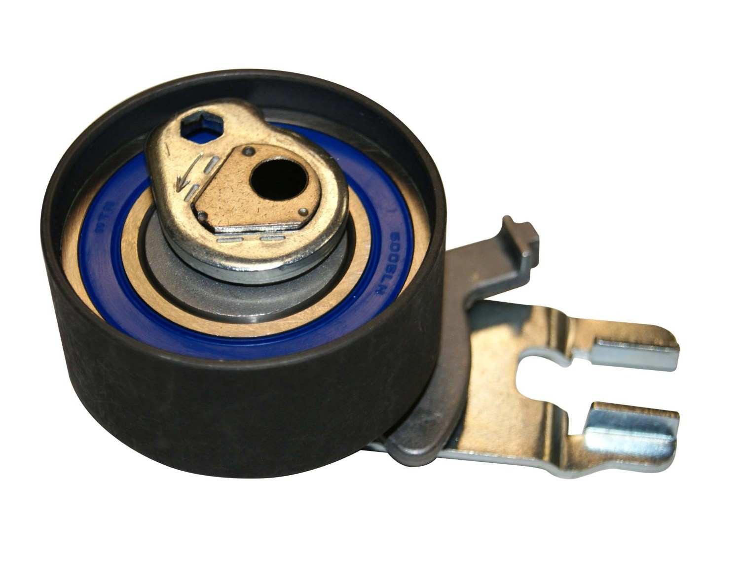 GMB Engine Timing Belt Tensioner 490-7243