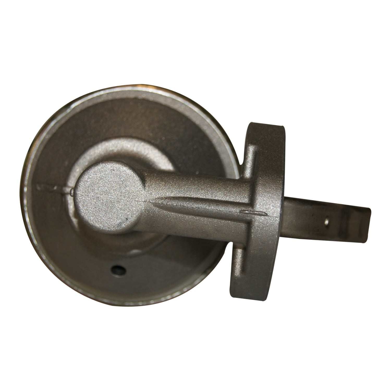 GMB Mechanical Fuel Pump 510-8010
