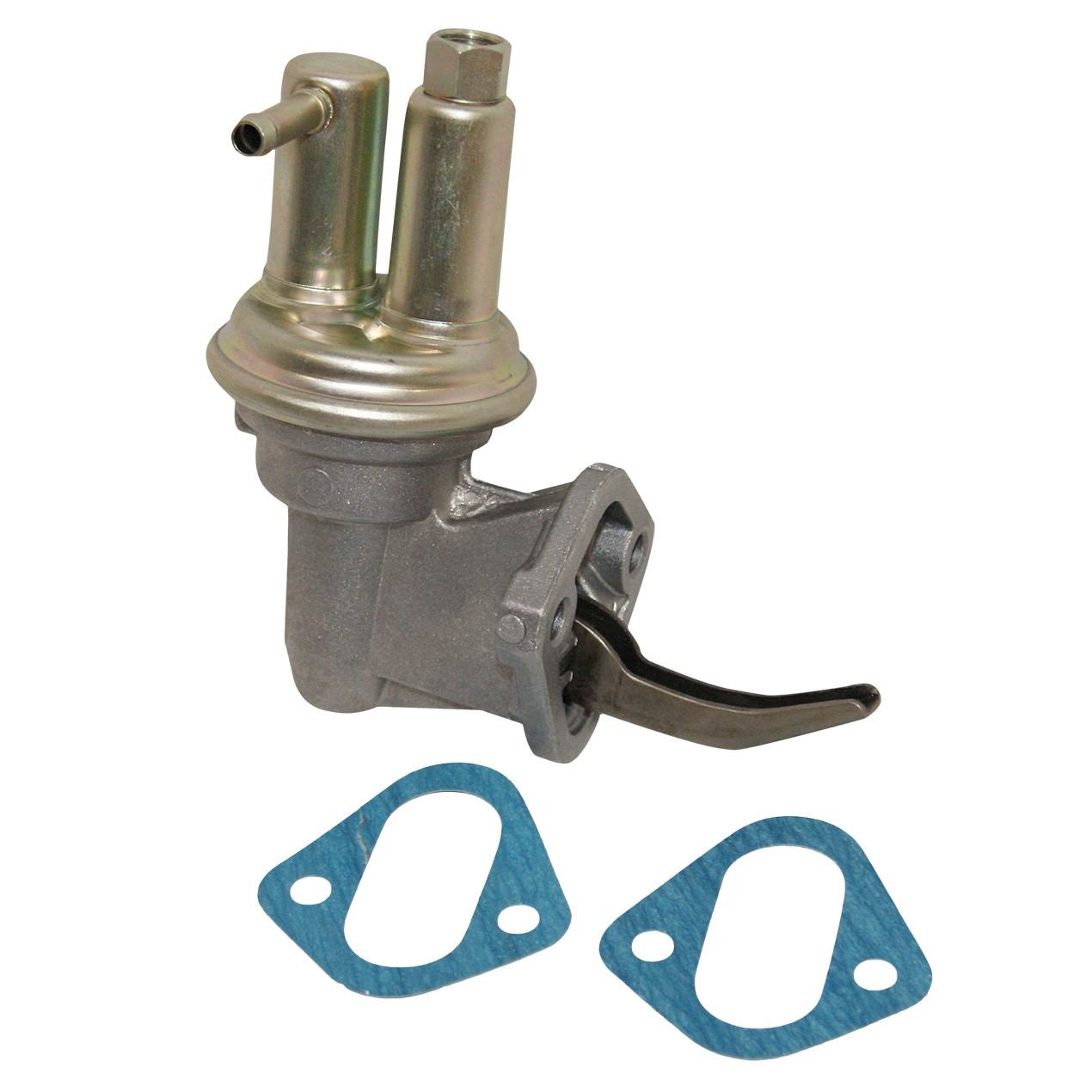 GMB Mechanical Fuel Pump 510-8020