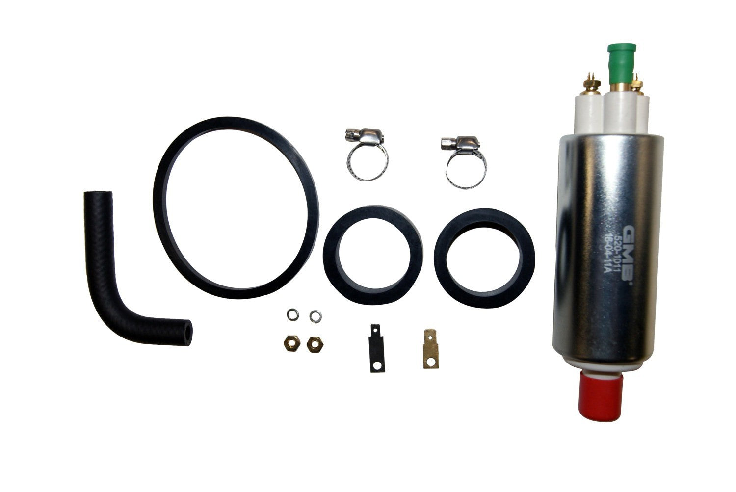 GMB Electric Fuel Pump 520-1011