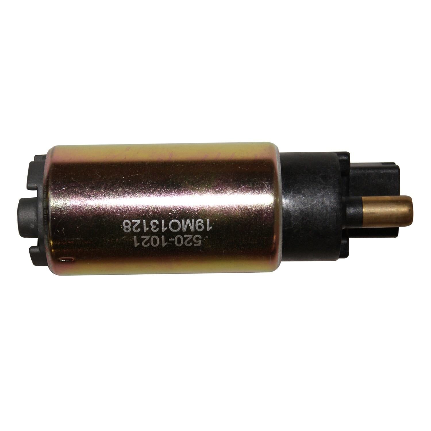 GMB Electric Fuel Pump 520-1021
