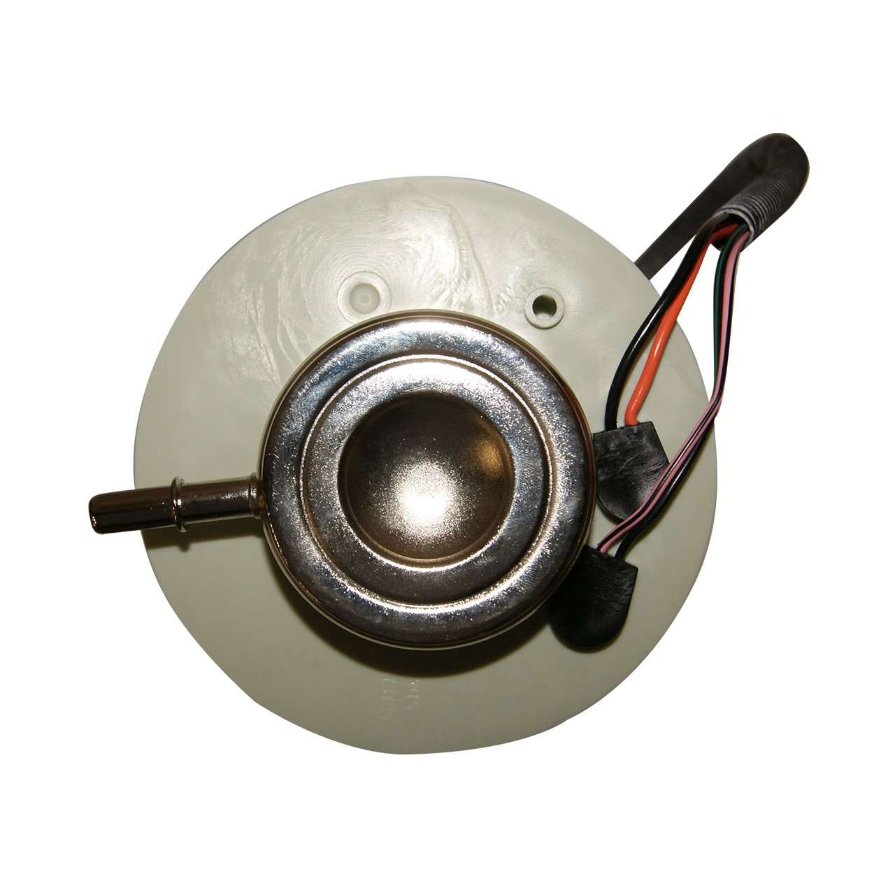 GMB Fuel Pump Module Assembly 520-2015
