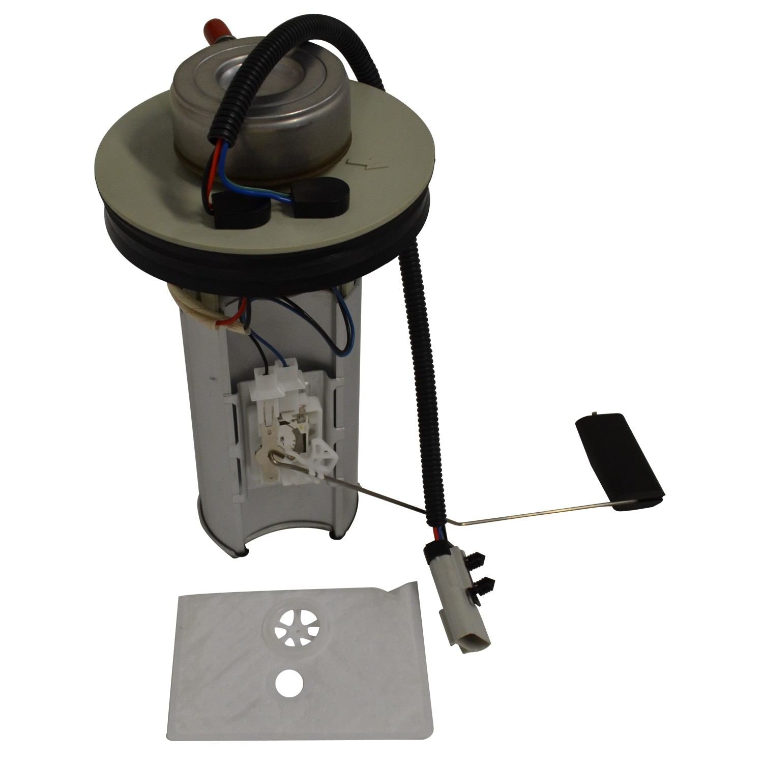 GMB Fuel Pump Module Assembly 520-2560