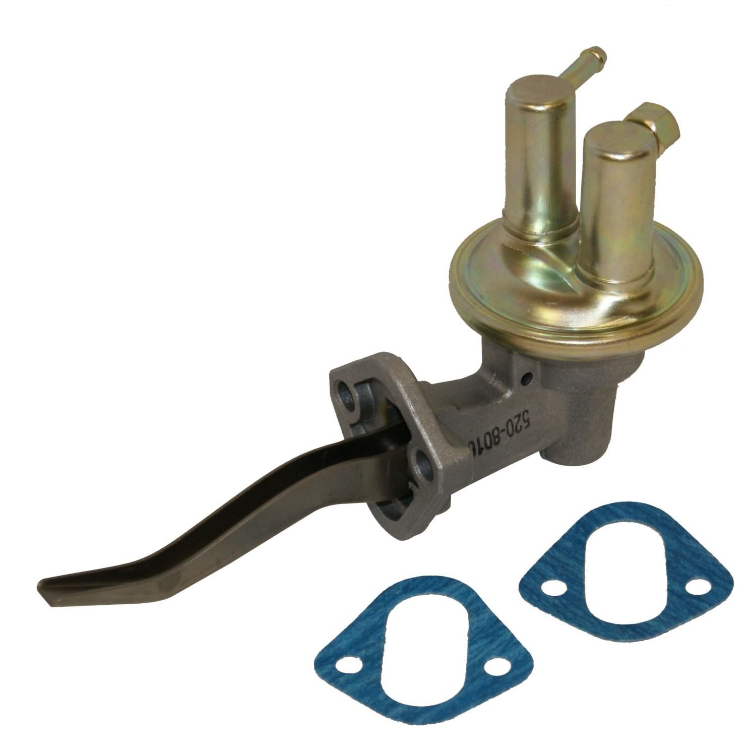GMB Mechanical Fuel Pump 520-8010