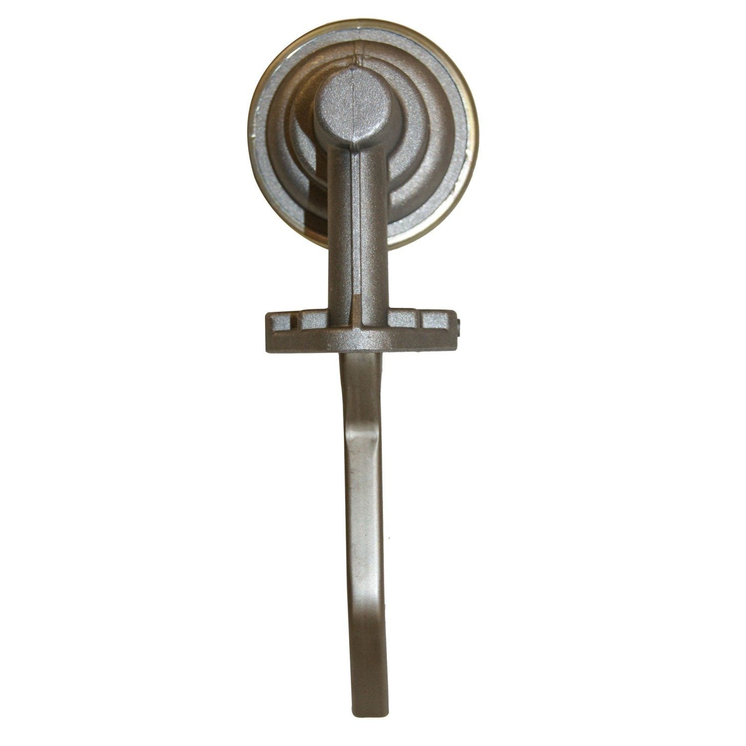 GMB Mechanical Fuel Pump 520-8010