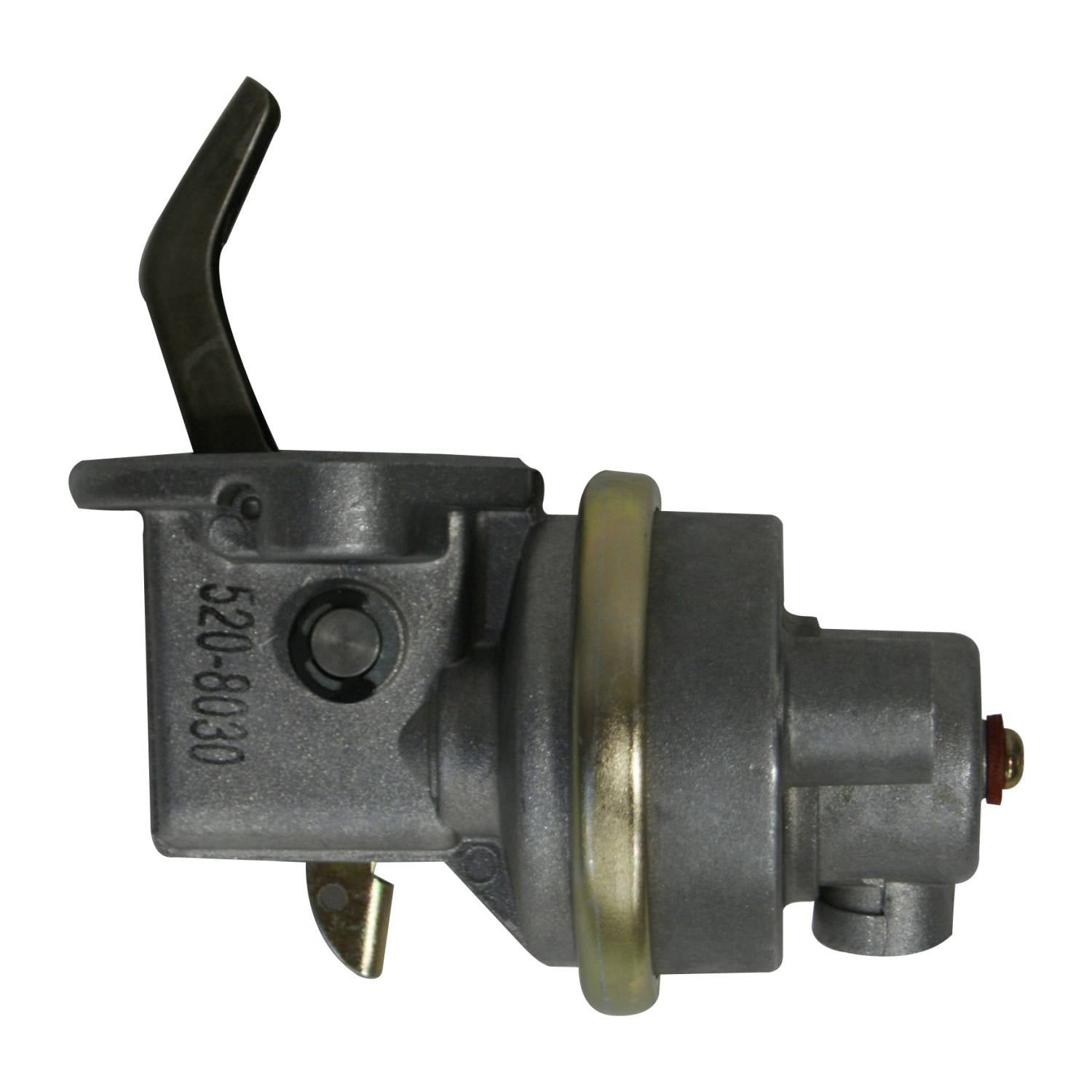 GMB Mechanical Fuel Pump 520-8030
