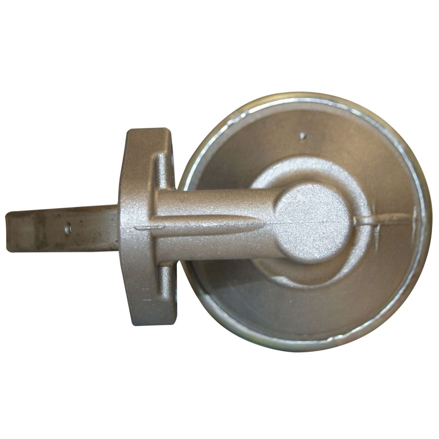 GMB Mechanical Fuel Pump 520-8040