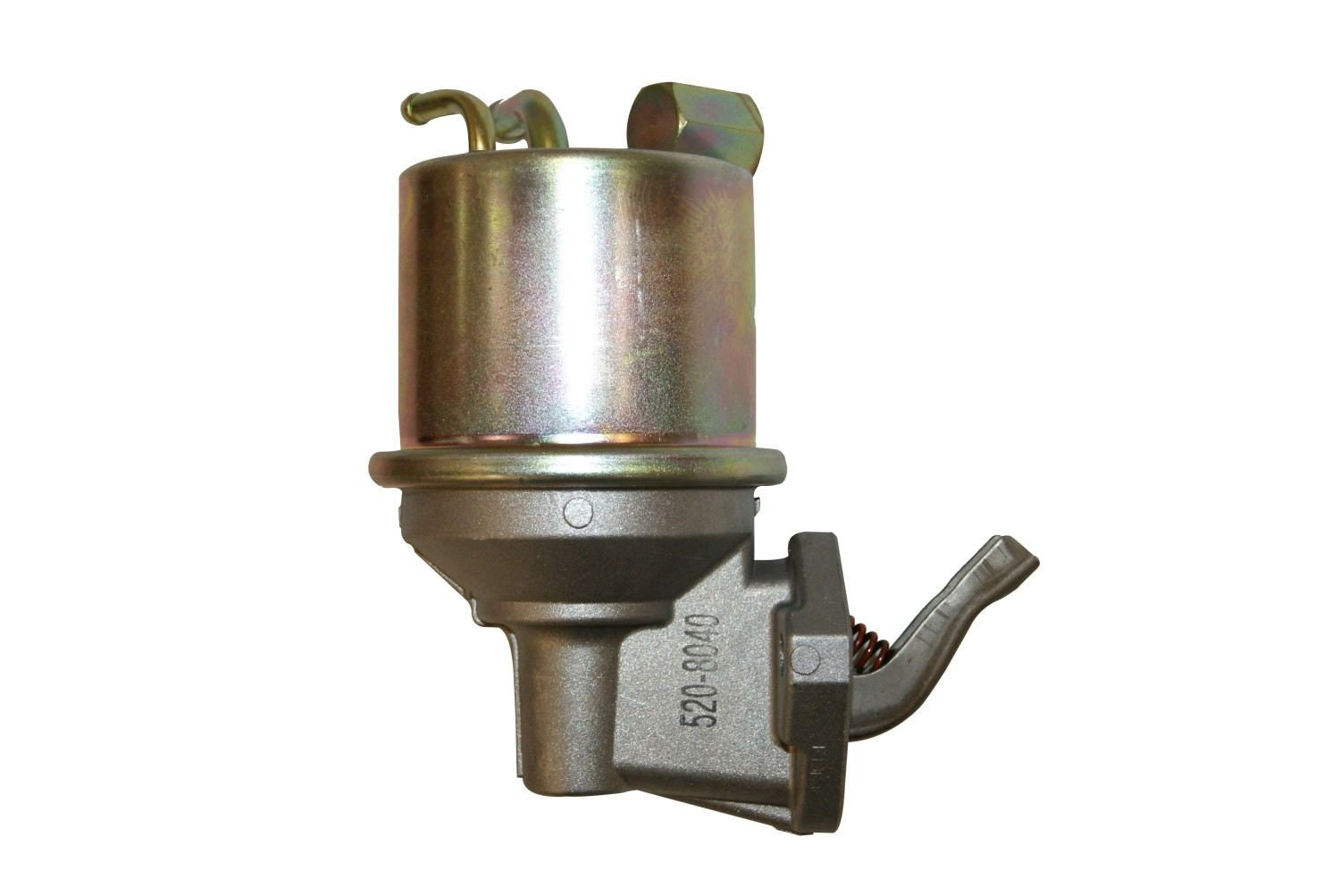 GMB Mechanical Fuel Pump 520-8040