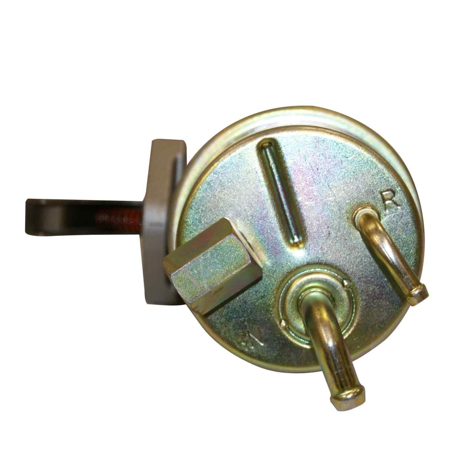 GMB Mechanical Fuel Pump 520-8040