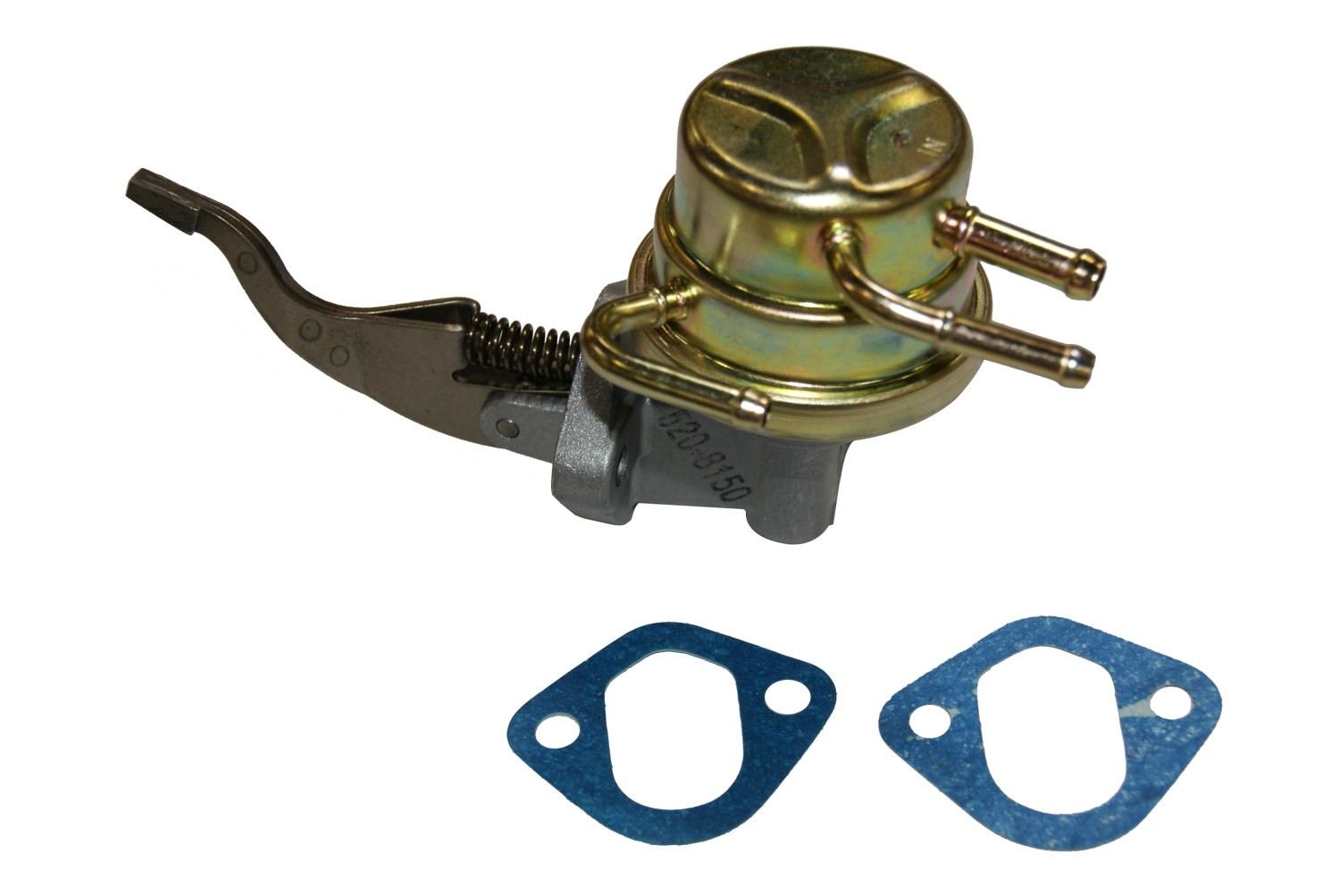 GMB Mechanical Fuel Pump 520-8150