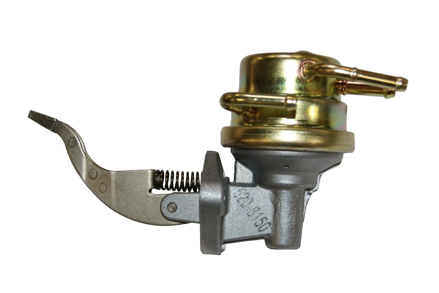 GMB Mechanical Fuel Pump 520-8150