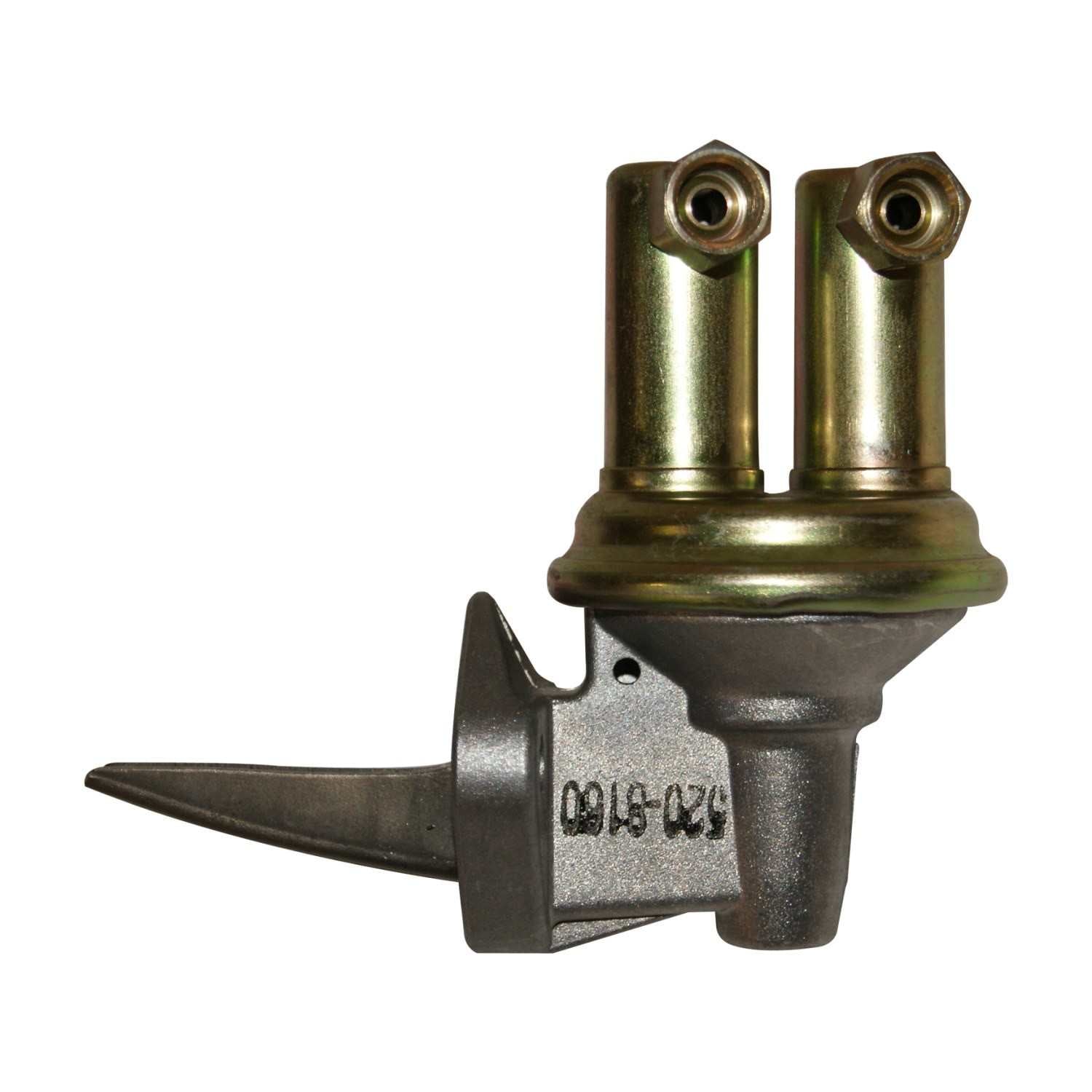 GMB Mechanical Fuel Pump 520-8160