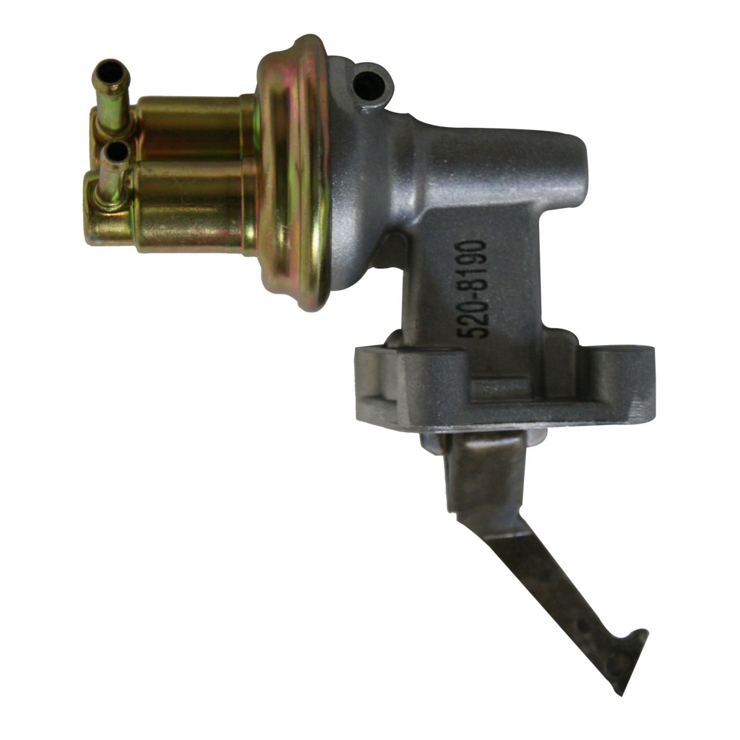 GMB Mechanical Fuel Pump 520-8190