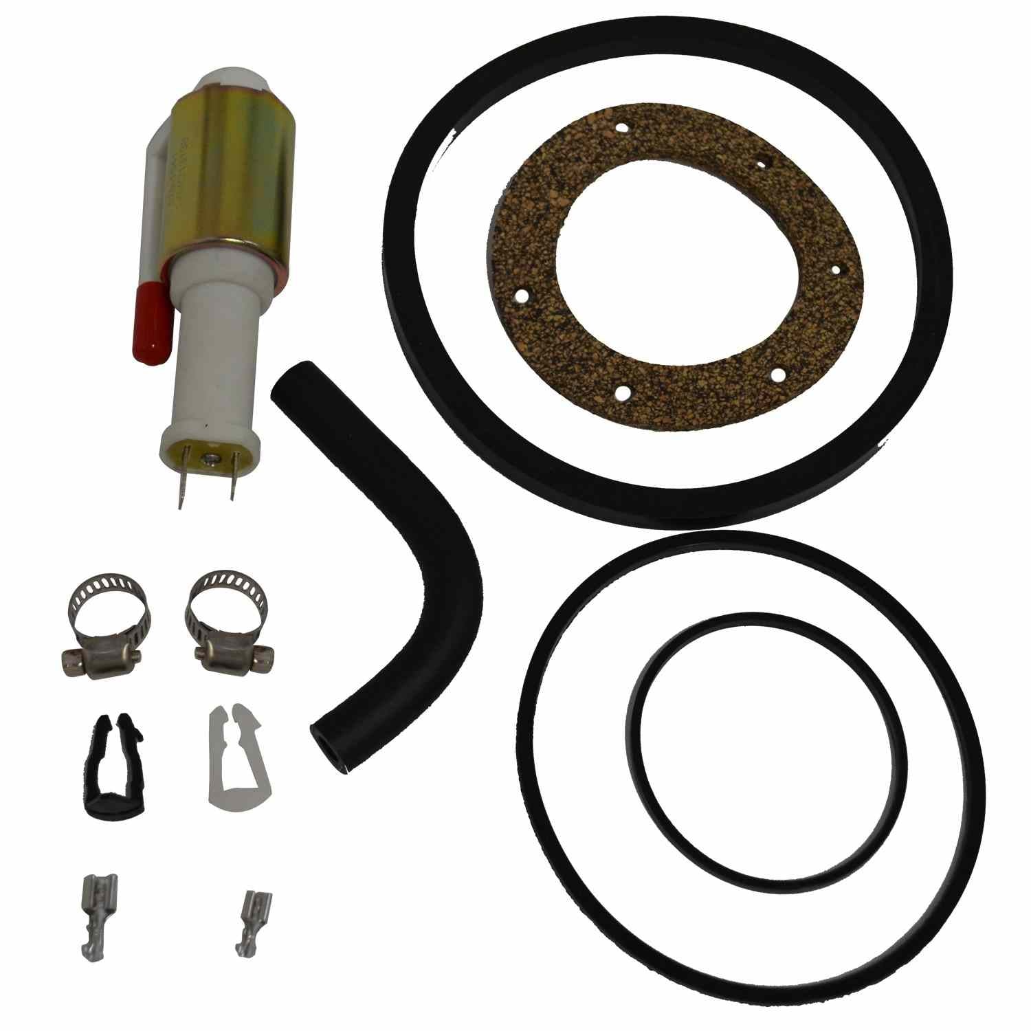 GMB Electric Fuel Pump 525-1041