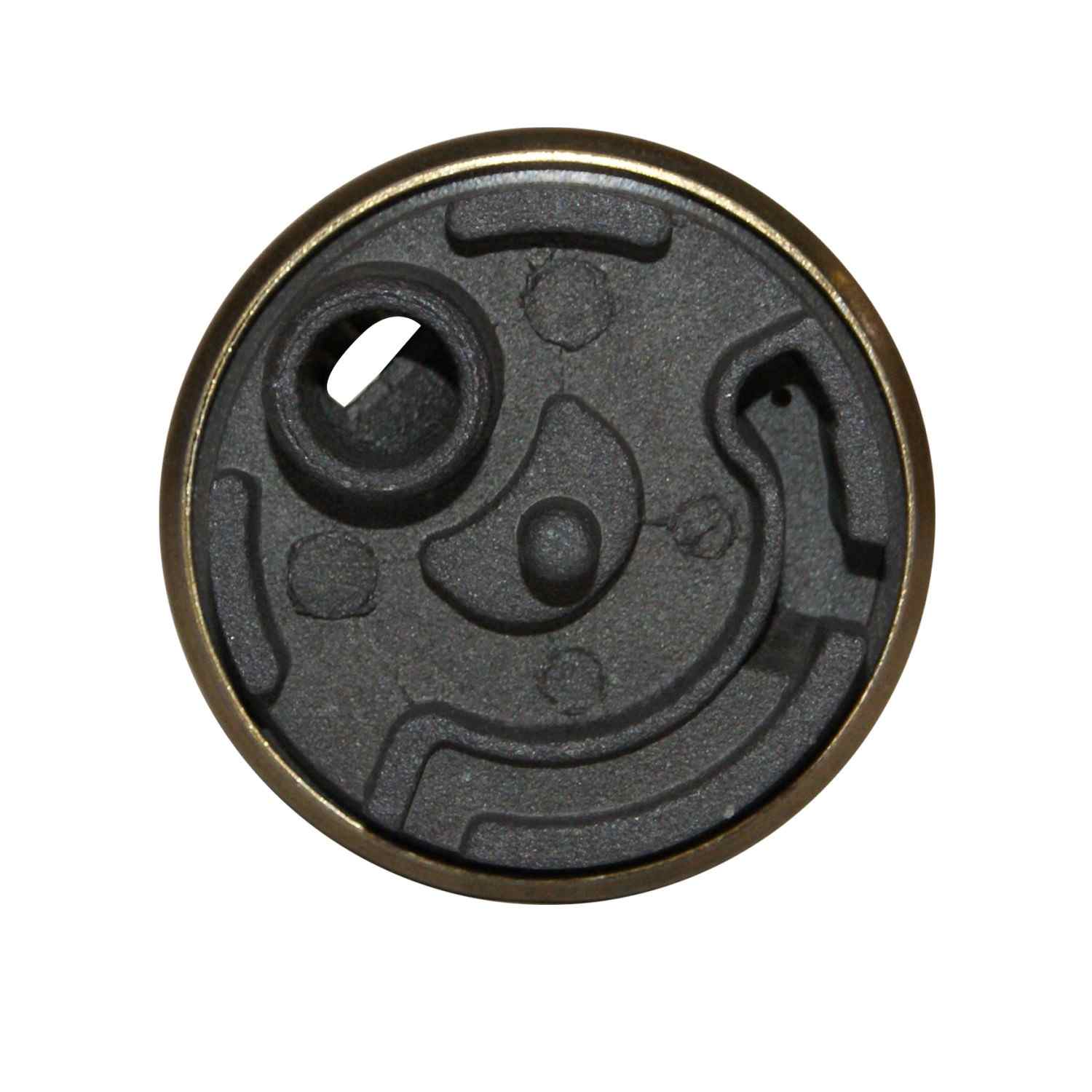 GMB Electric Fuel Pump 525-1151
