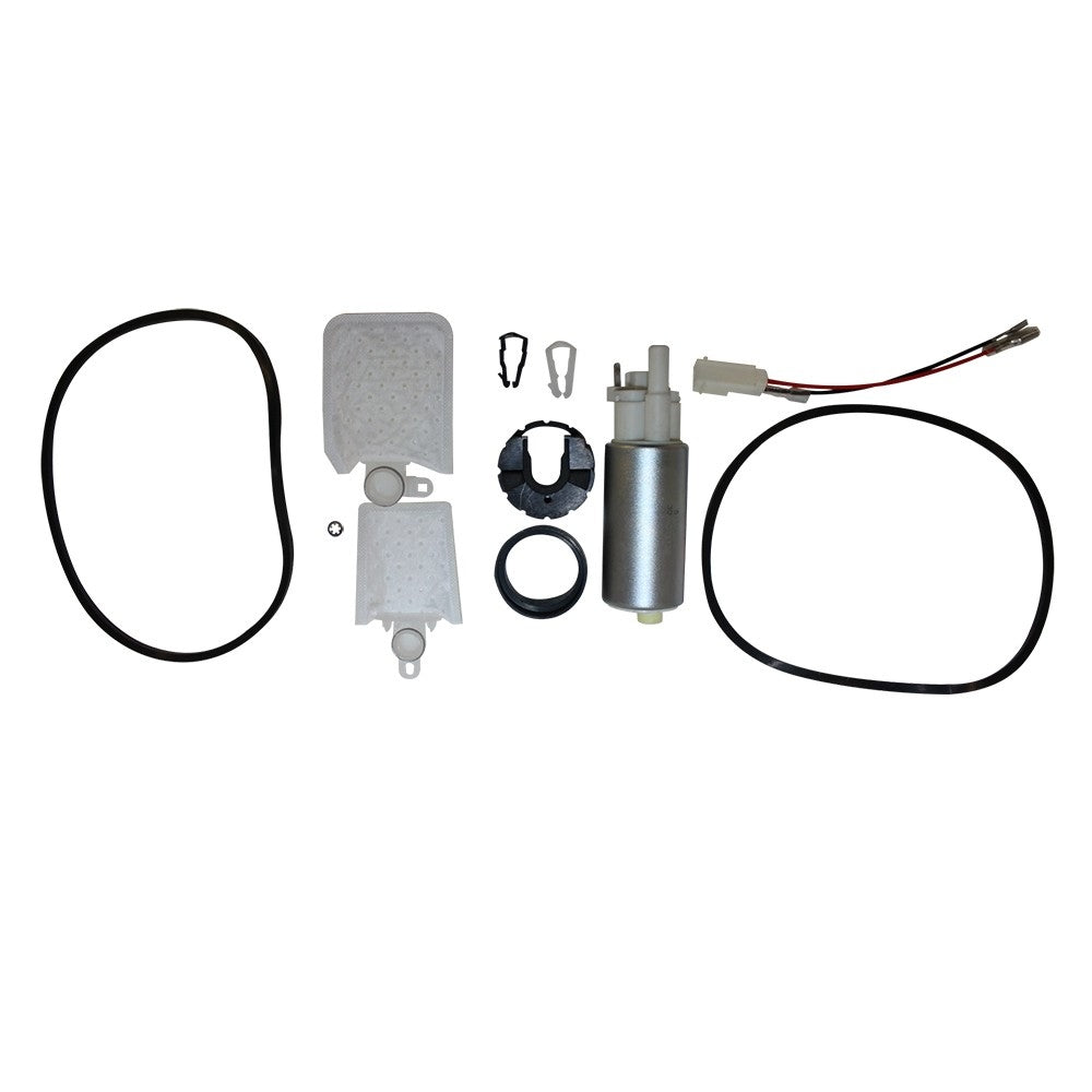 GMB Fuel Pump and Strainer Set 525-1240