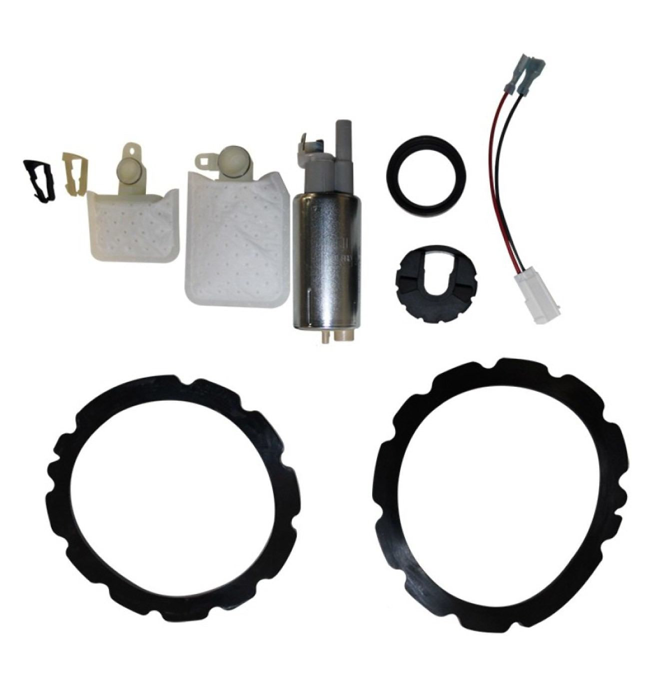 GMB Fuel Pump and Strainer Set 525-1260