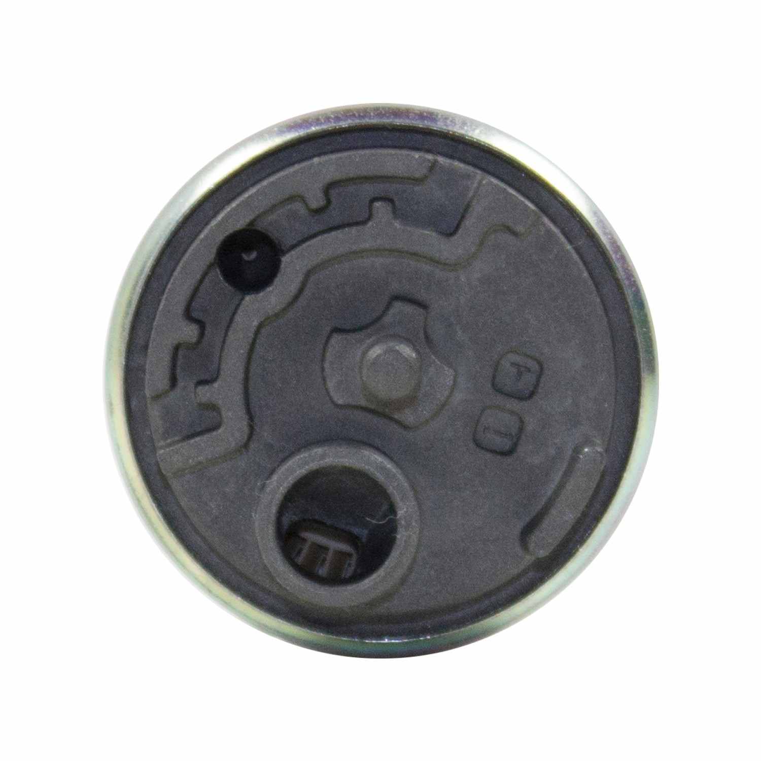 GMB Fuel Pump and Strainer Set 525-1280