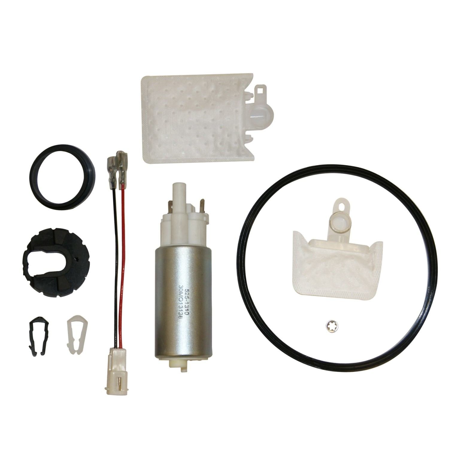 GMB Fuel Pump and Strainer Set 525-1290