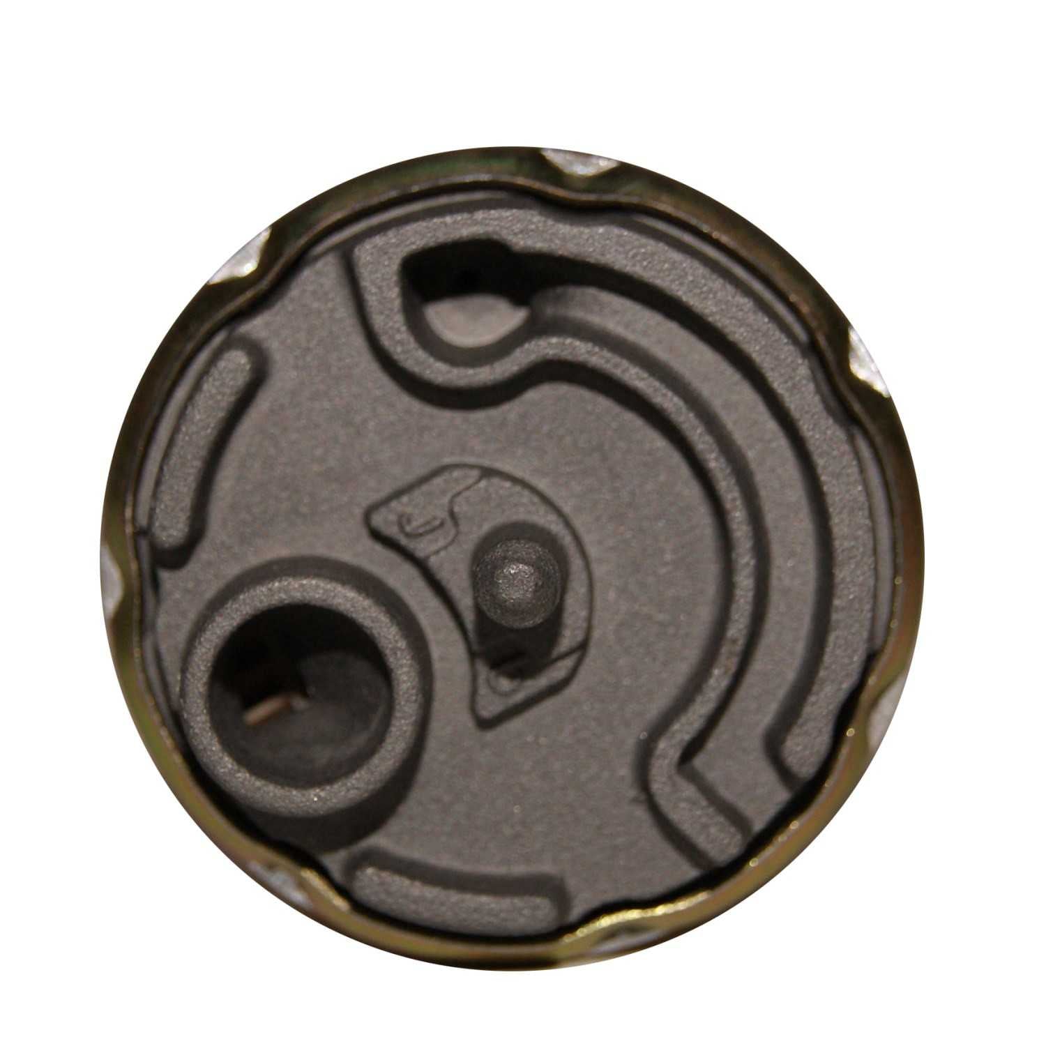 GMB Fuel Pump and Strainer Set 525-1430