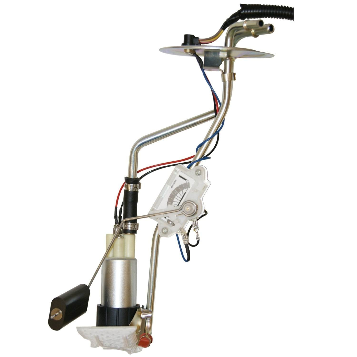 GMB Fuel Pump and Sender Assembly 525-2010