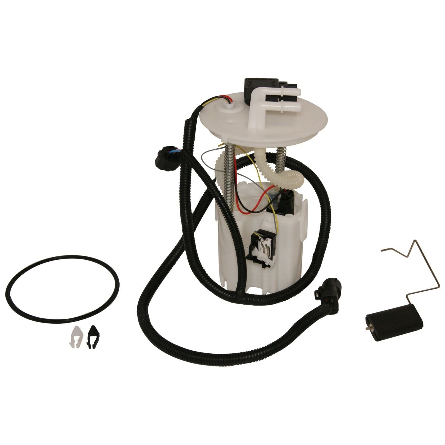 GMB Fuel Pump Module Assembly 525-2030