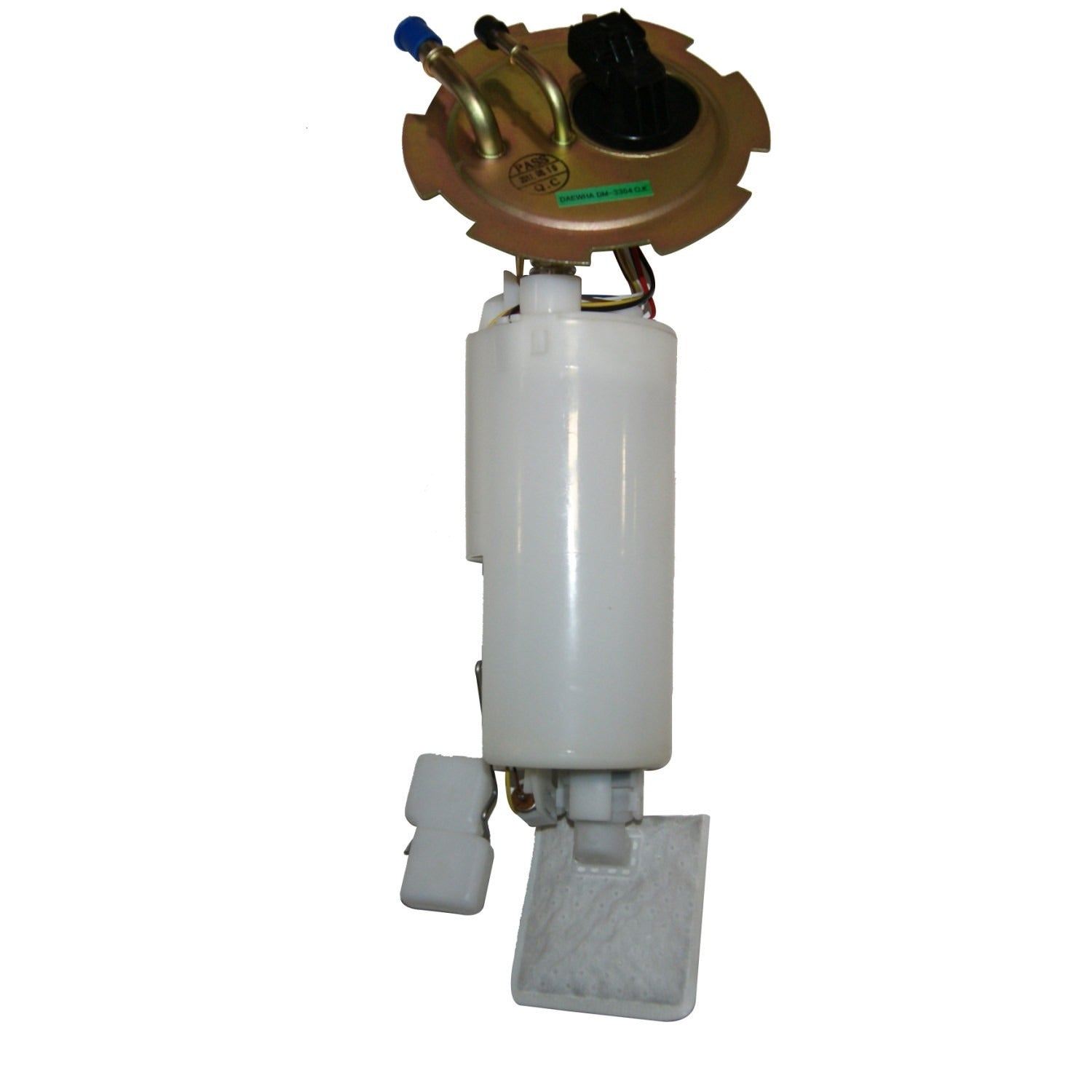 GMB Fuel Pump Module Assembly 525-2230