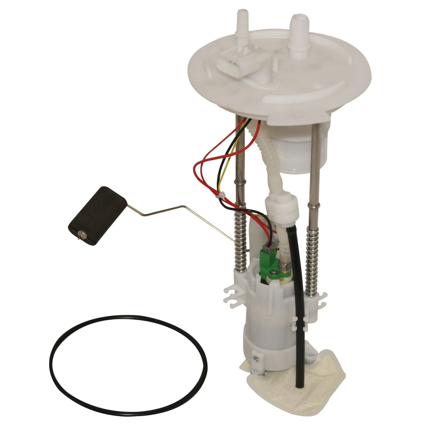 GMB Fuel Pump Module Assembly 525-2400