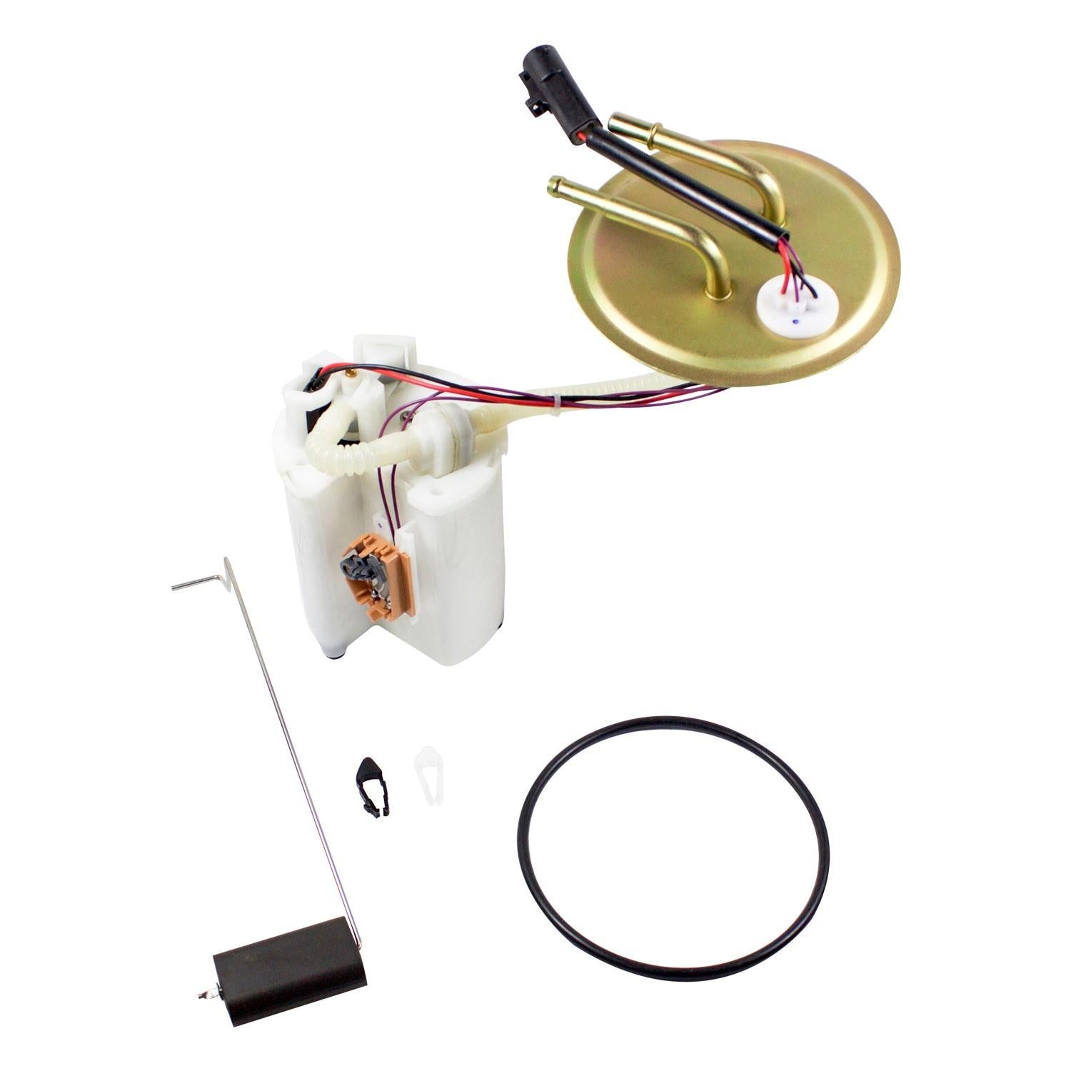 GMB Fuel Pump Module Assembly 525-2730