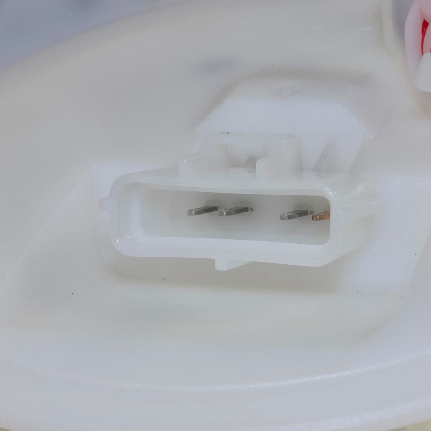 GMB Fuel Pump Module Assembly 525-2890