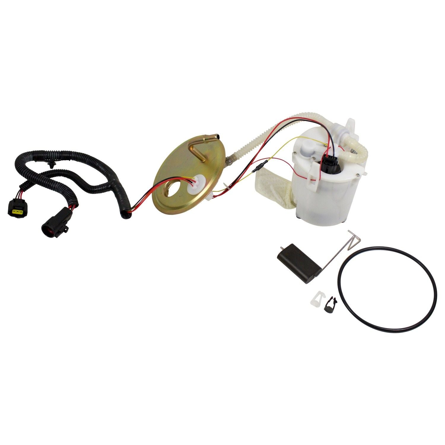GMB Fuel Pump Module Assembly 525-2990