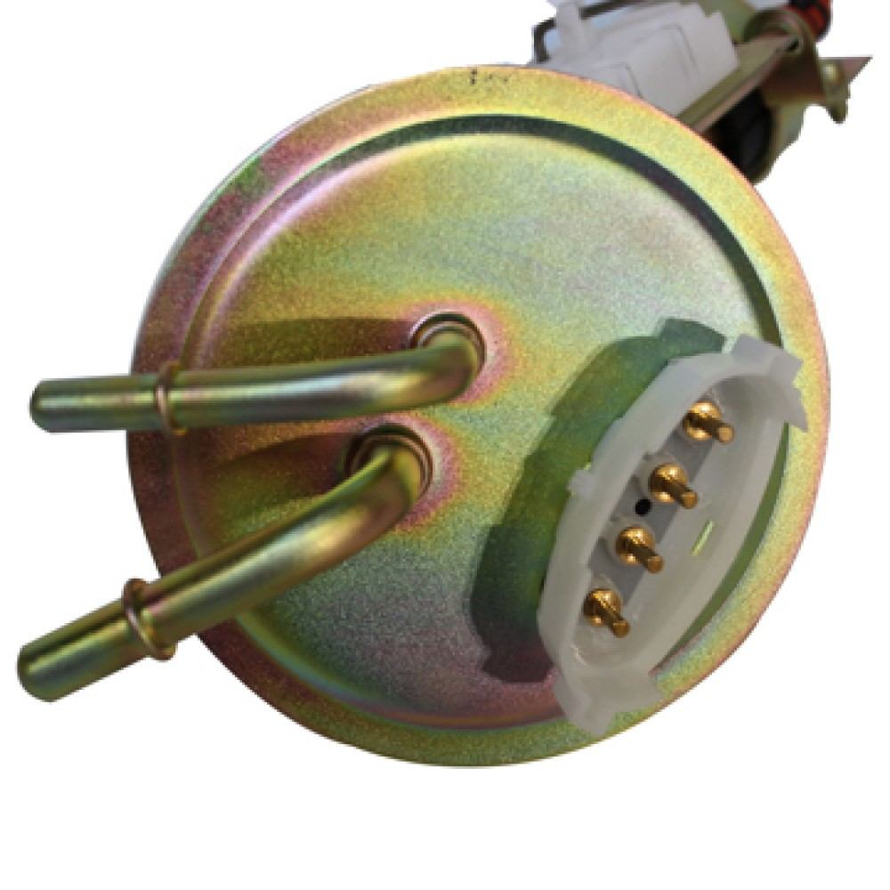 GMB Fuel Pump and Sender Assembly 525-6017