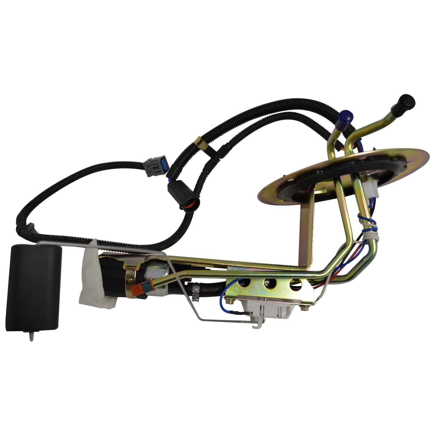 GMB Fuel Pump and Sender Assembly 525-6018