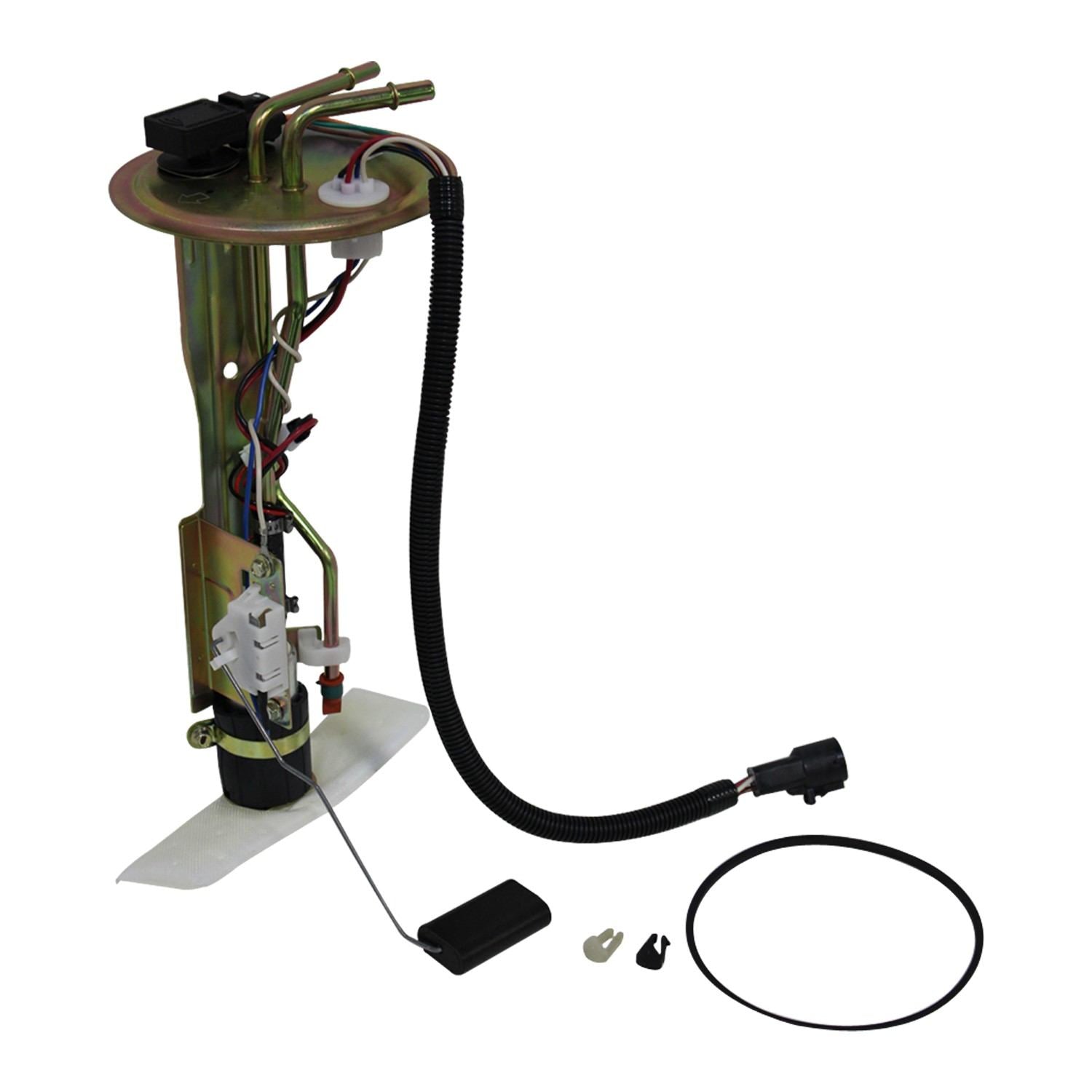 GMB Fuel Pump and Sender Assembly 525-6050