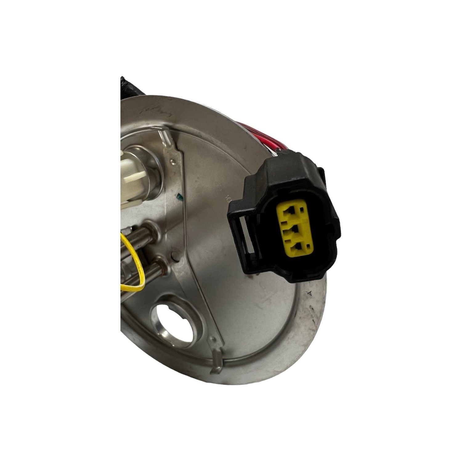 GMB Fuel Pump and Sender Assembly 525-6060