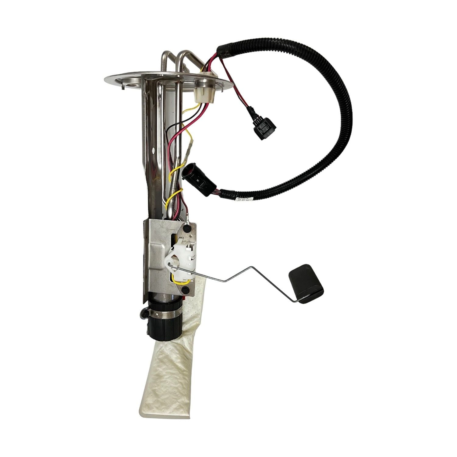 GMB Fuel Pump and Sender Assembly 525-6060