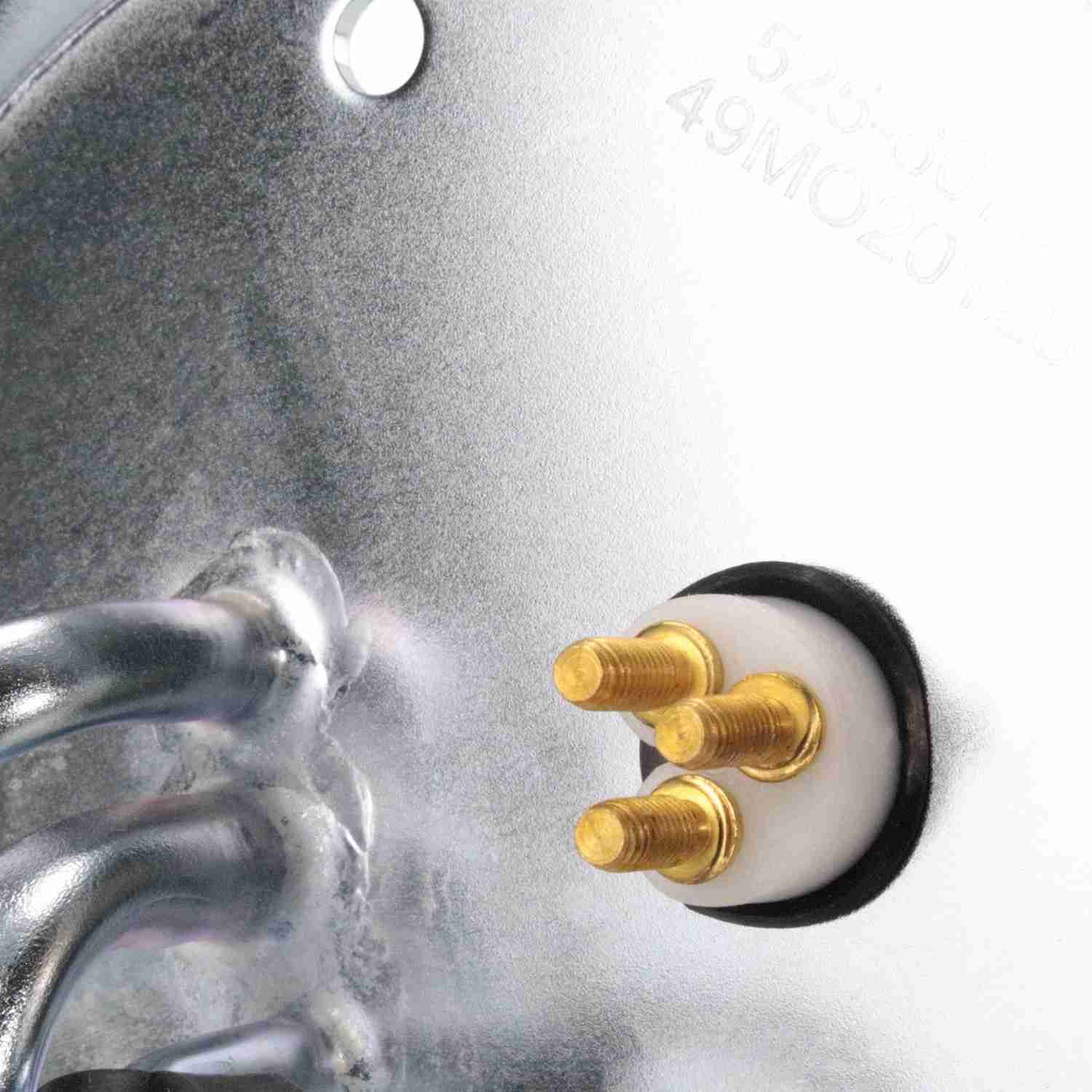 GMB Fuel Pump and Sender Assembly 525-6070