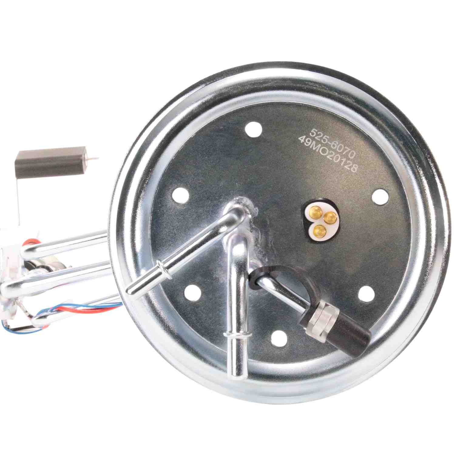 GMB Fuel Pump and Sender Assembly 525-6070