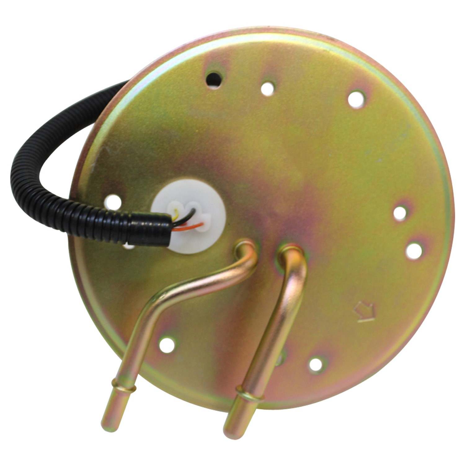 GMB Fuel Pump and Sender Assembly 525-6200