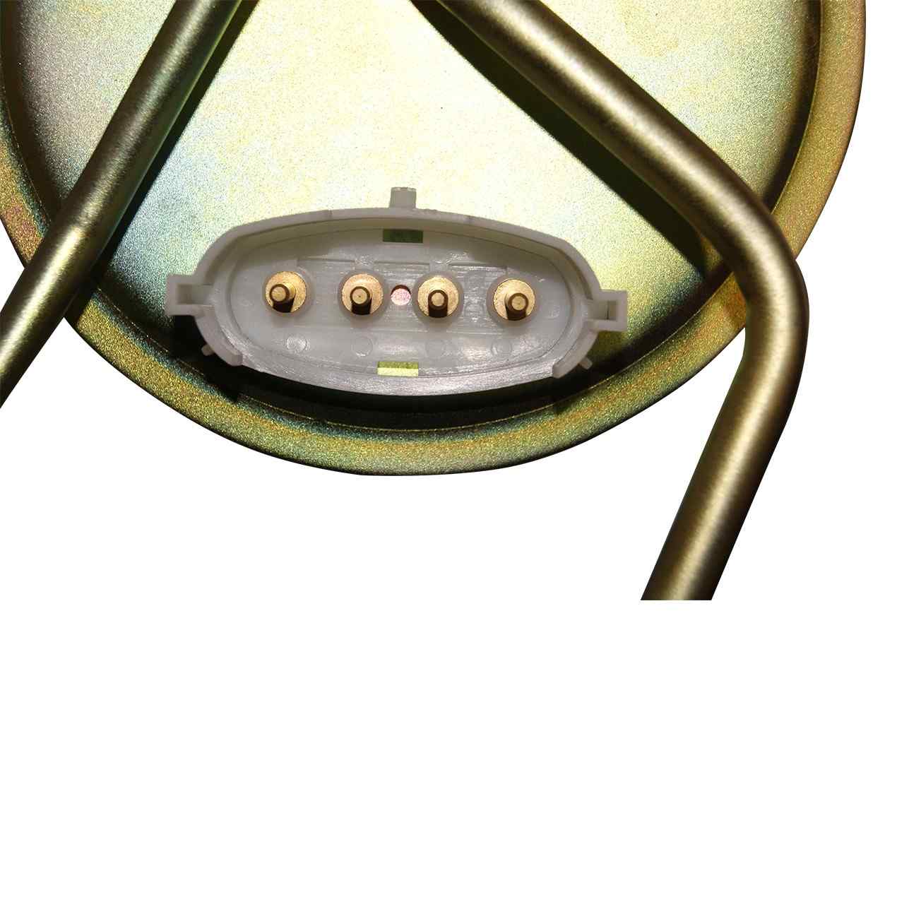 GMB Fuel Pump Hanger Assembly 525-6260