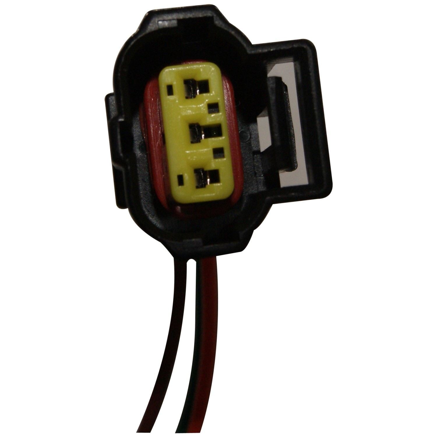 GMB Fuel Pump and Sender Assembly 525-6270