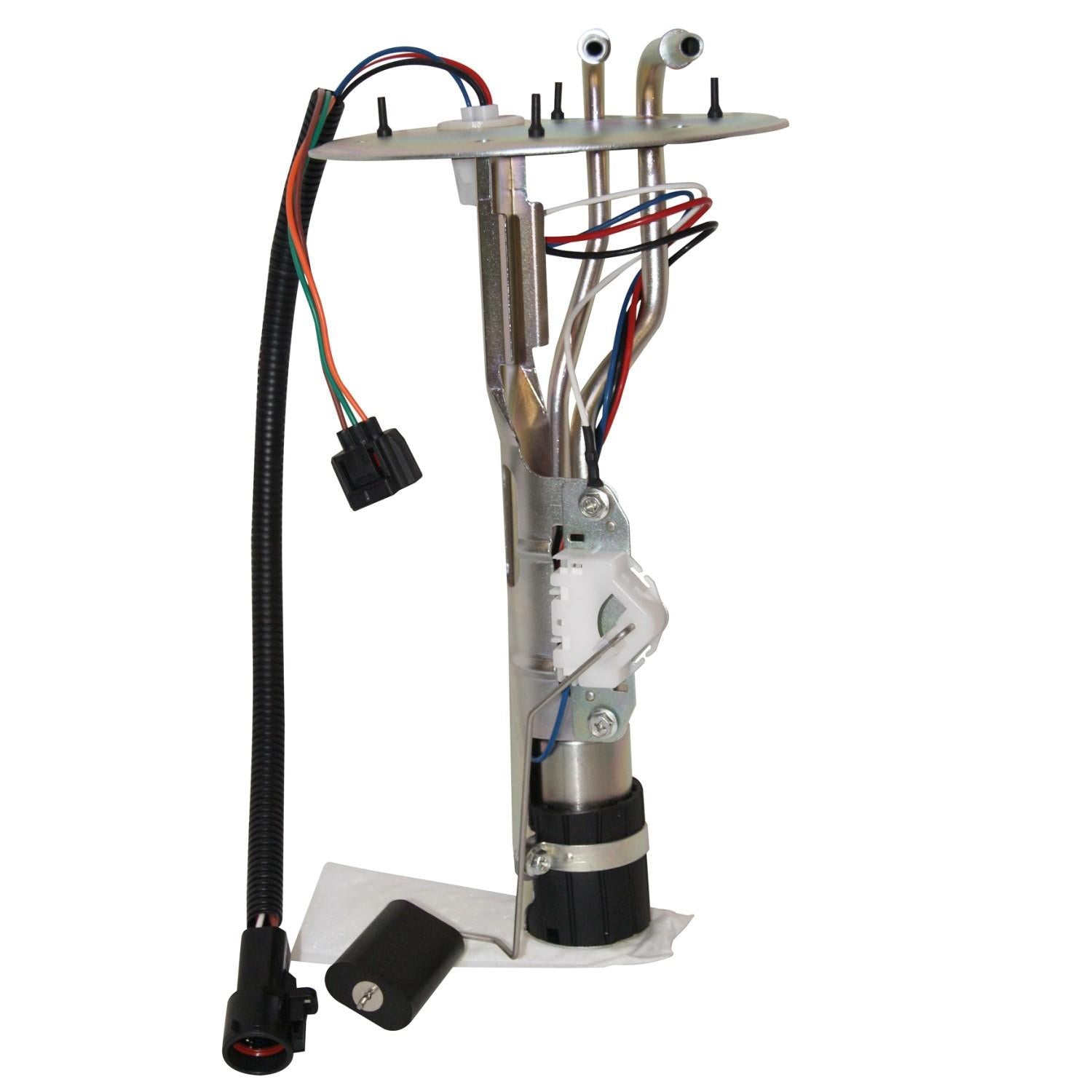 GMB Fuel Pump and Sender Assembly 525-6270
