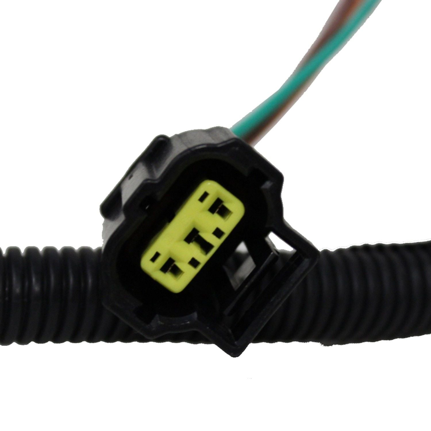 GMB Fuel Pump and Sender Assembly 525-6290