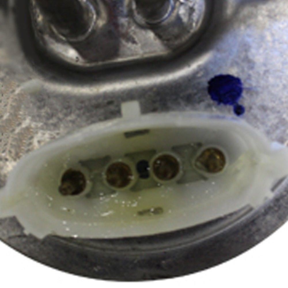 GMB Fuel Pump and Sender Assembly 525-6310