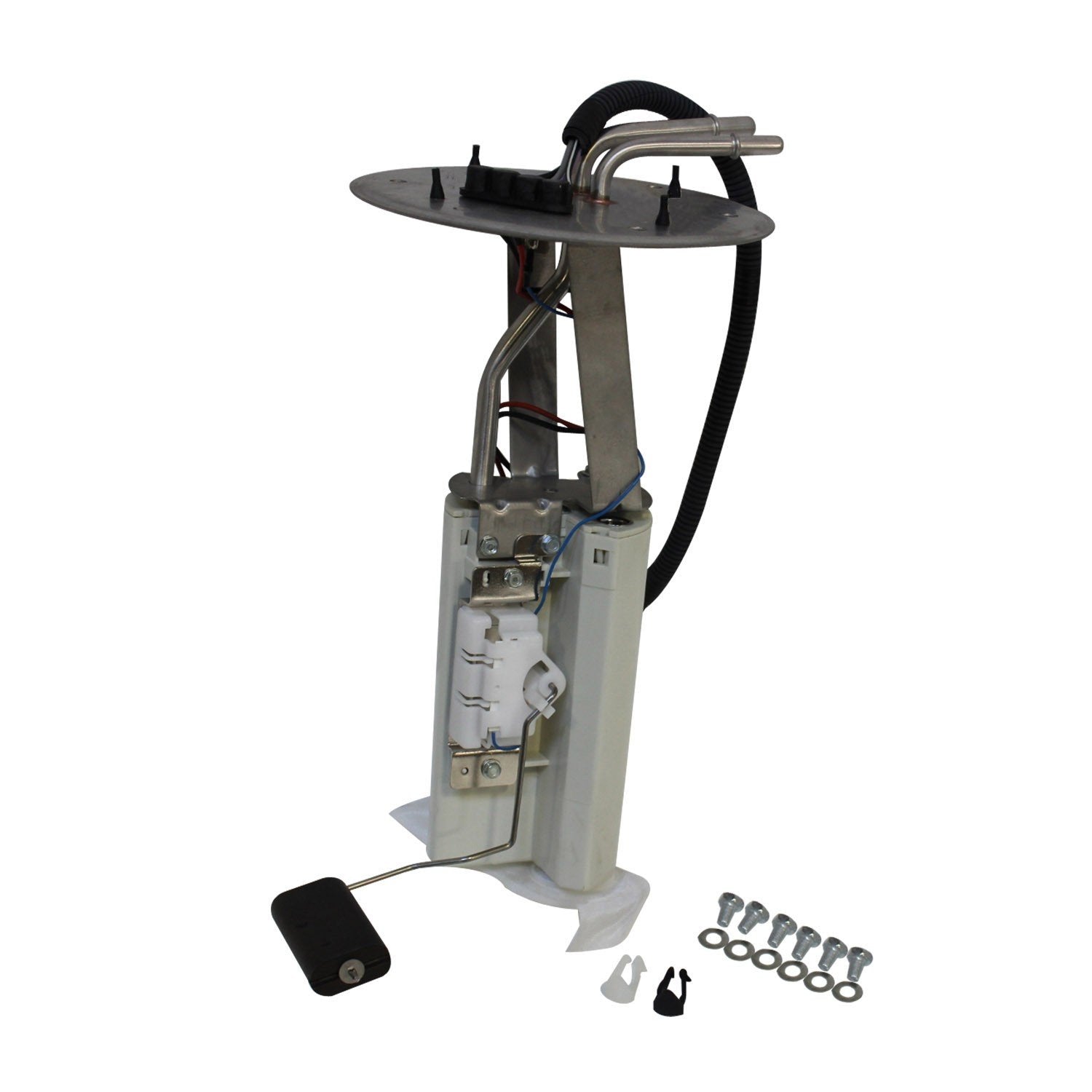 GMB Fuel Pump and Sender Assembly 525-6340