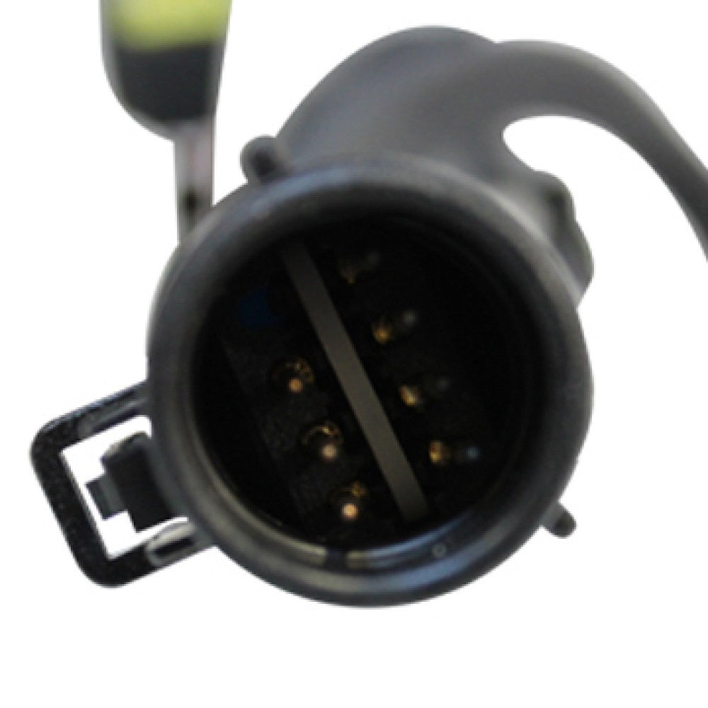 GMB Fuel Pump and Sender Assembly 525-6350