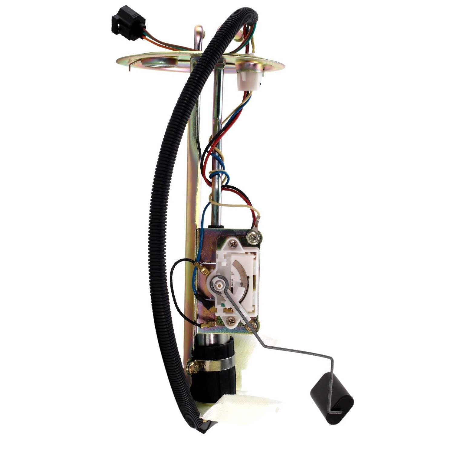 GMB Fuel Pump and Sender Assembly 525-6380