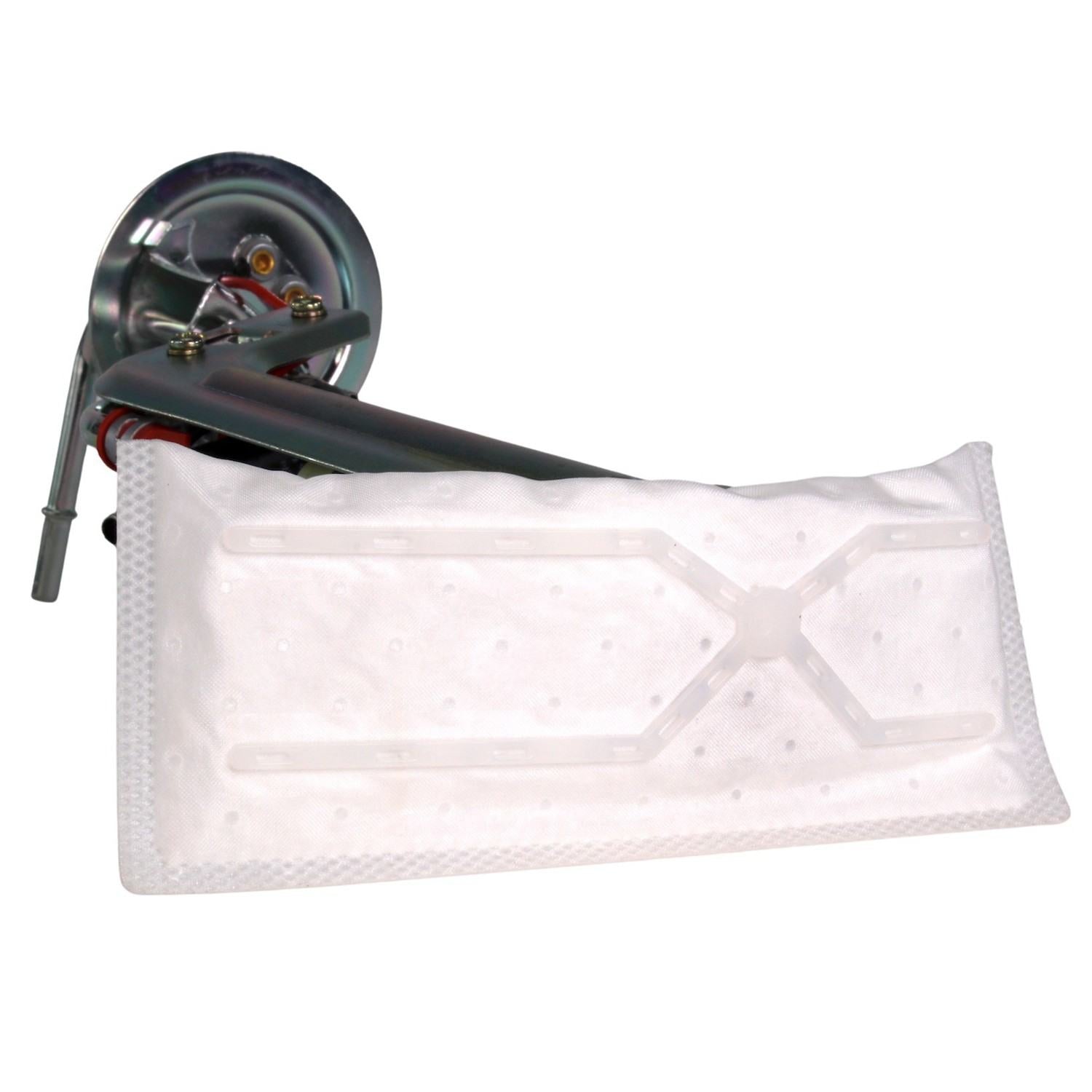 GMB Fuel Pump Hanger Assembly 525-6390