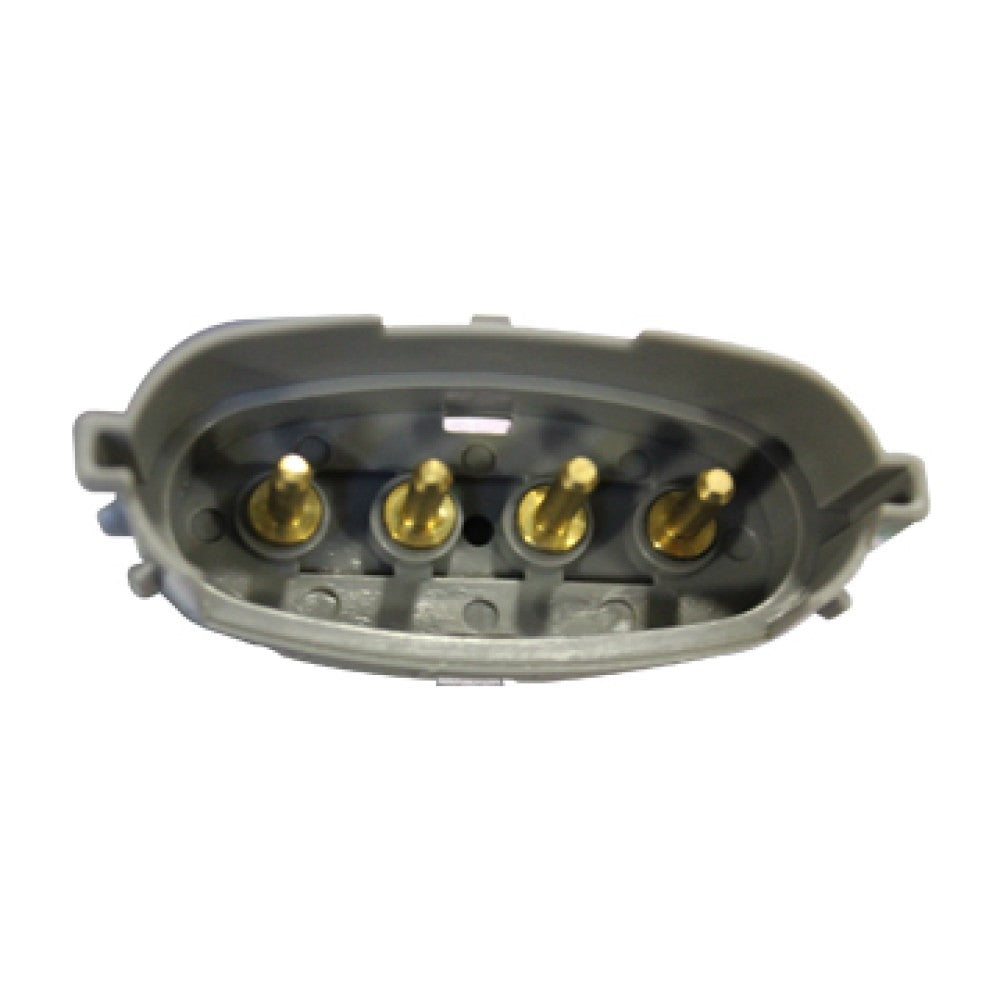 GMB Fuel Pump and Sender Assembly 525-6410